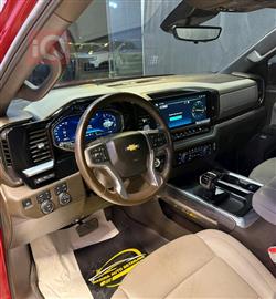 شيفروليه سلفرادو